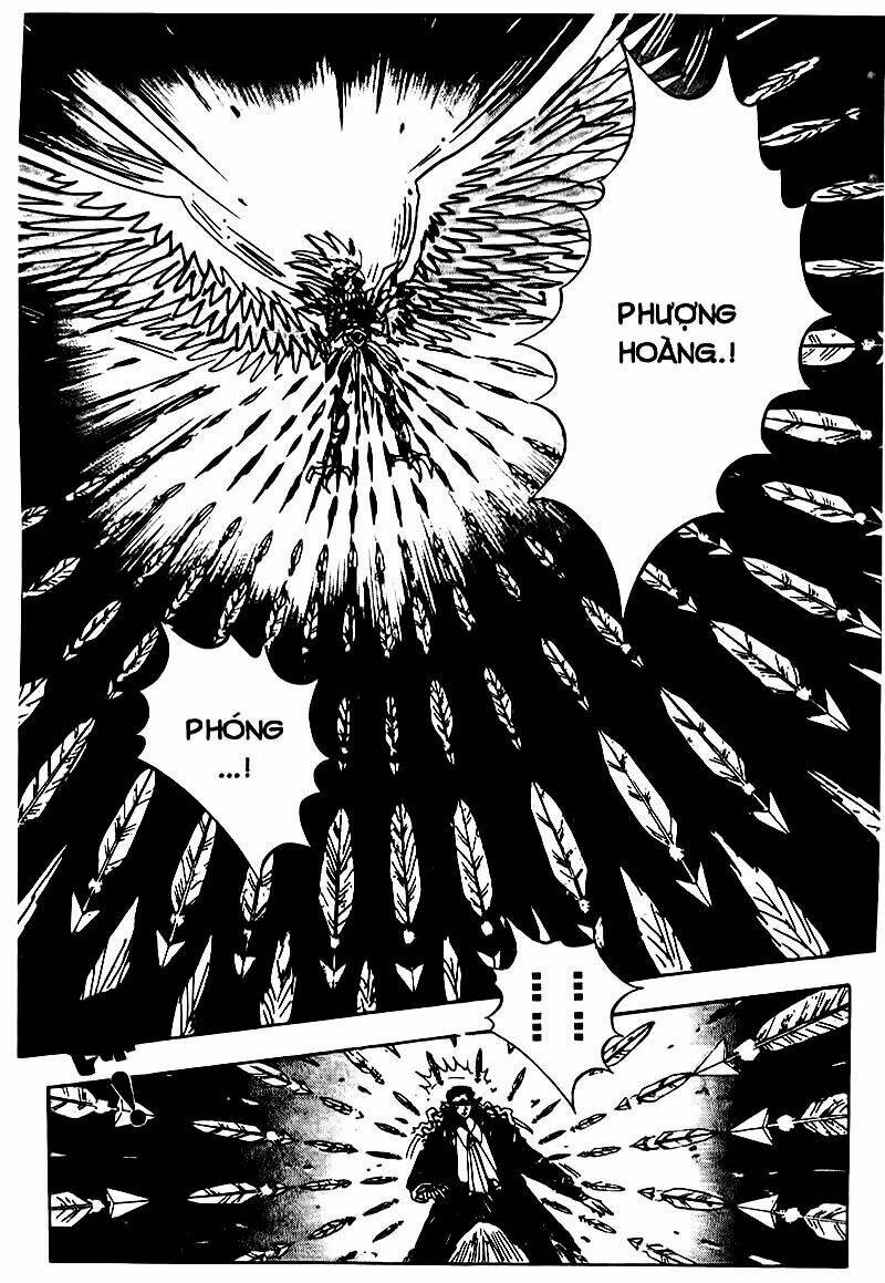 Tiểu Hoà Thượng Chapter 103 - Trang 2