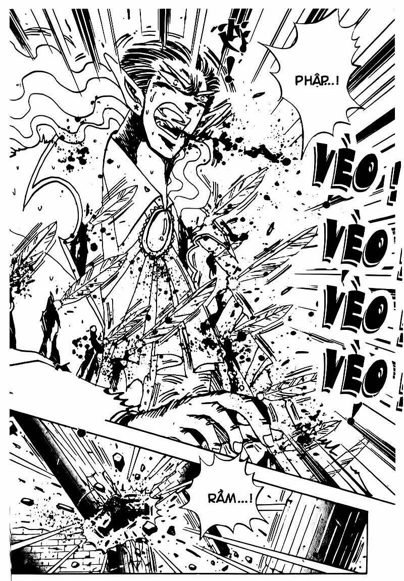 Tiểu Hoà Thượng Chapter 103 - Trang 2