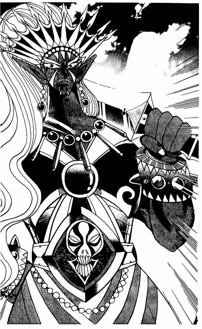 Tiểu Hoà Thượng Chapter 103 - Trang 2