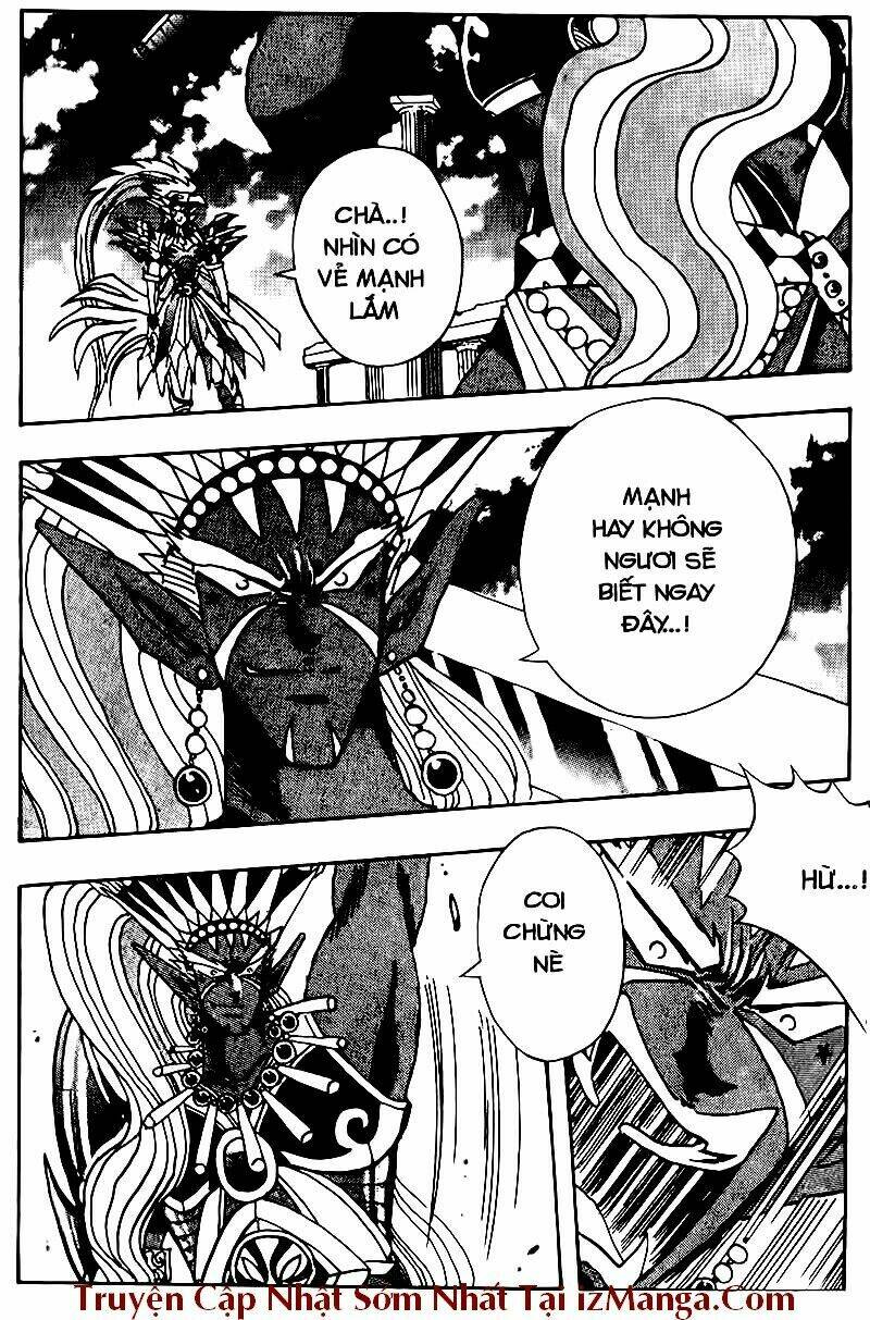 Tiểu Hoà Thượng Chapter 103 - Trang 2