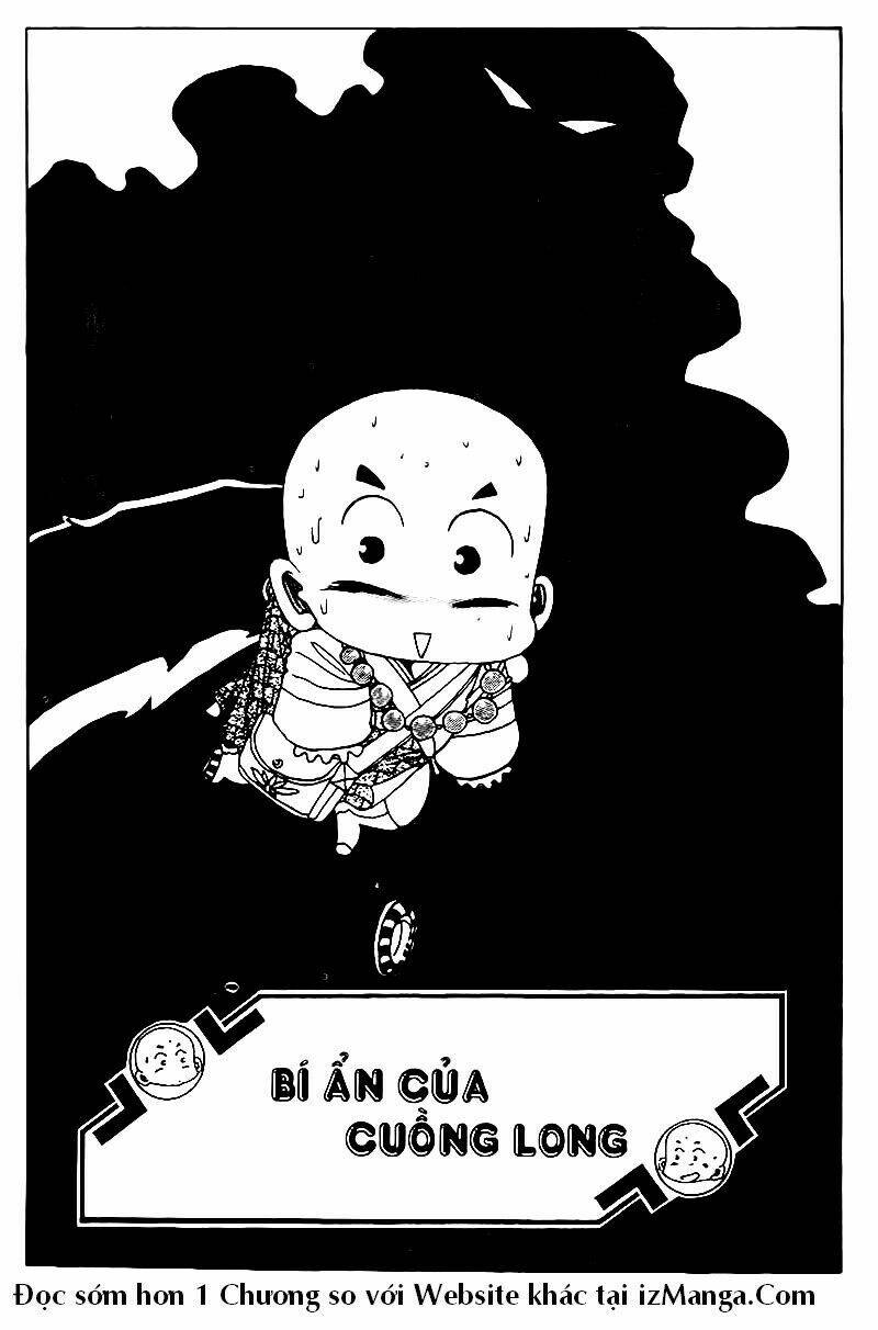 Tiểu Hoà Thượng Chapter 105 - Trang 2