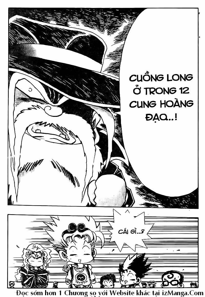 Tiểu Hoà Thượng Chapter 105 - Trang 2