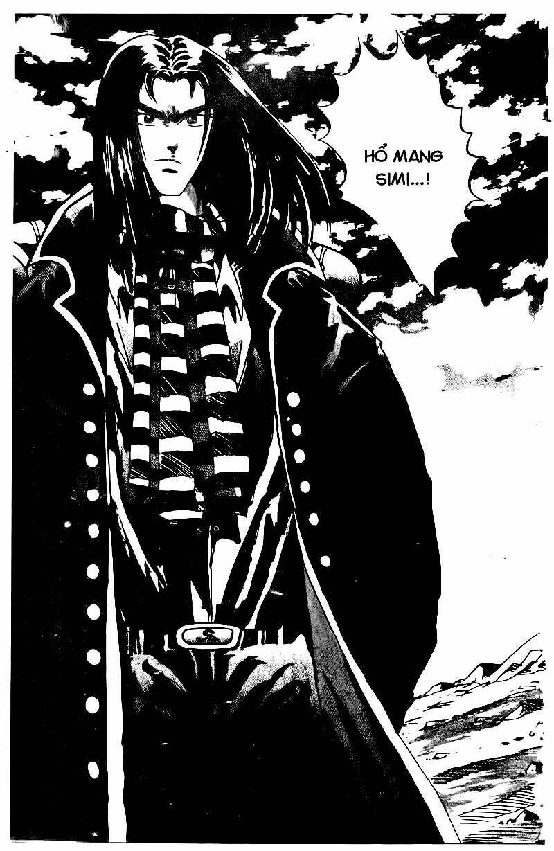 Tiểu Hoà Thượng Chapter 105 - Trang 2