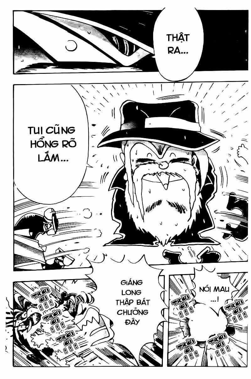 Tiểu Hoà Thượng Chapter 105 - Trang 2