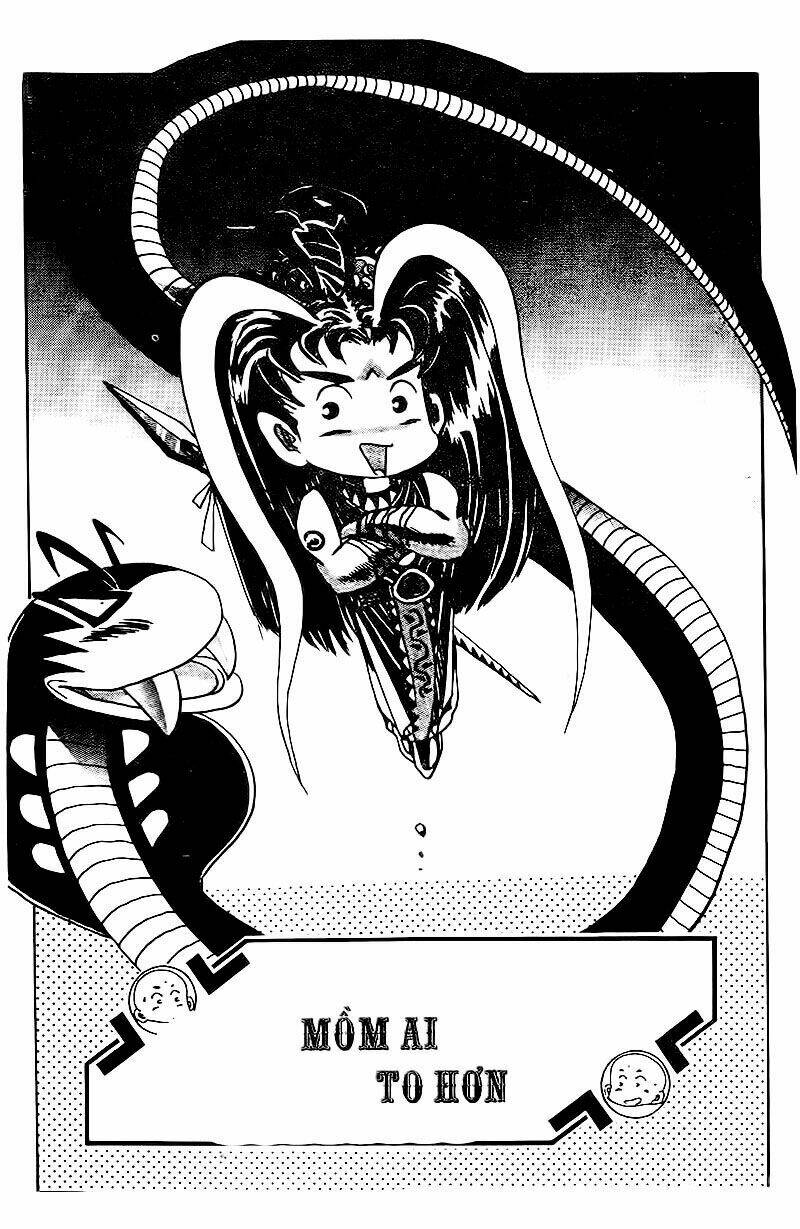 Tiểu Hoà Thượng Chapter 106 - Trang 2