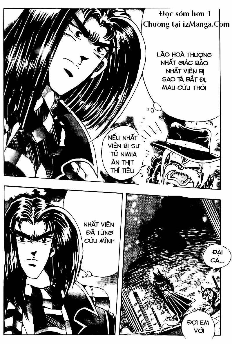 Tiểu Hoà Thượng Chapter 106 - Trang 2