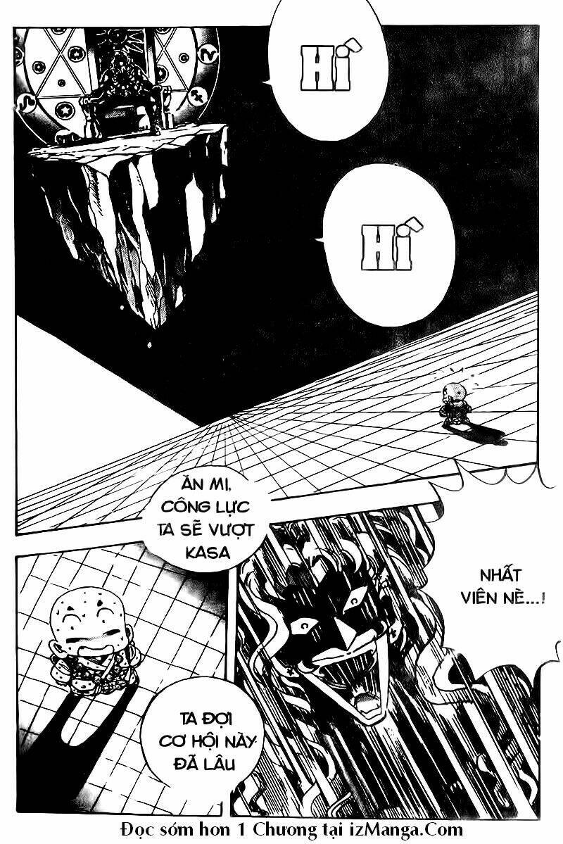 Tiểu Hoà Thượng Chapter 106 - Trang 2