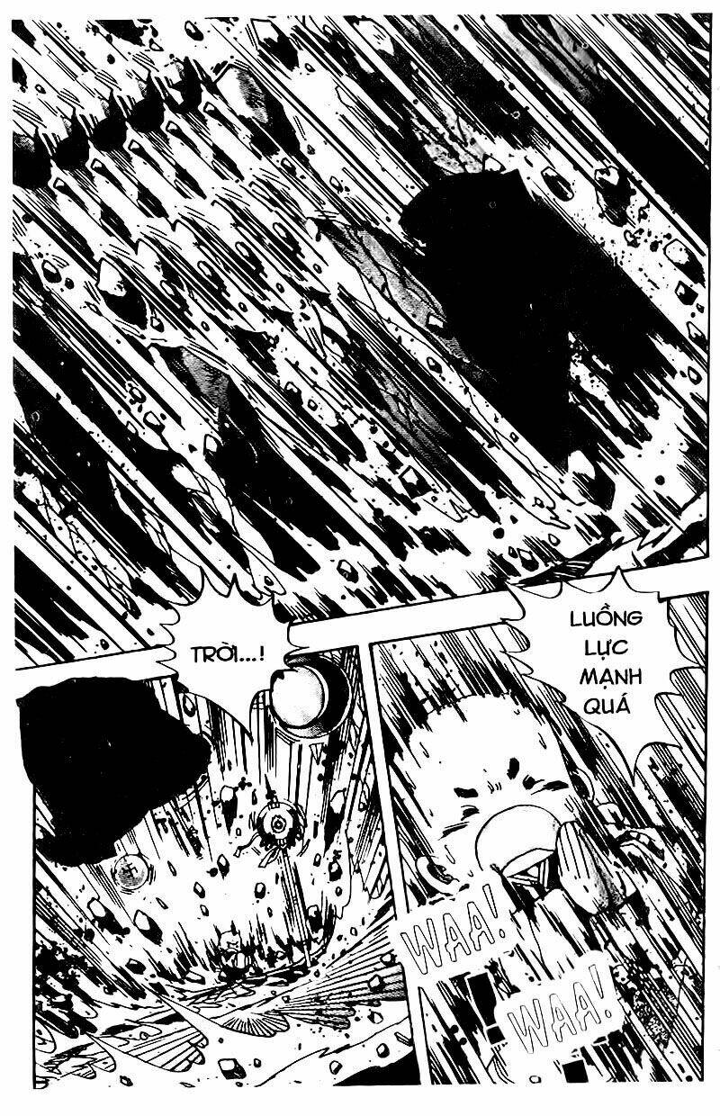 Tiểu Hoà Thượng Chapter 107 - Trang 2