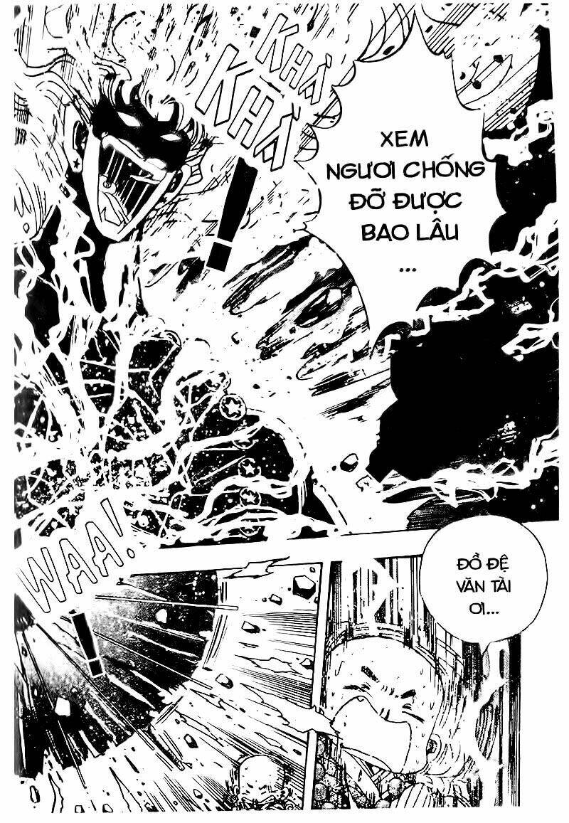 Tiểu Hoà Thượng Chapter 107 - Trang 2