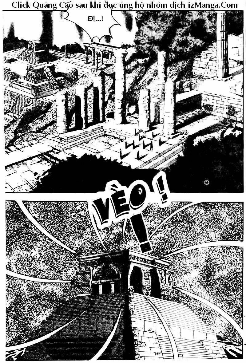 Tiểu Hoà Thượng Chapter 107 - Trang 2