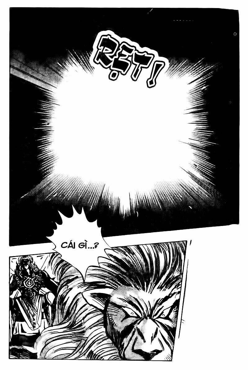 Tiểu Hoà Thượng Chapter 107 - Trang 2