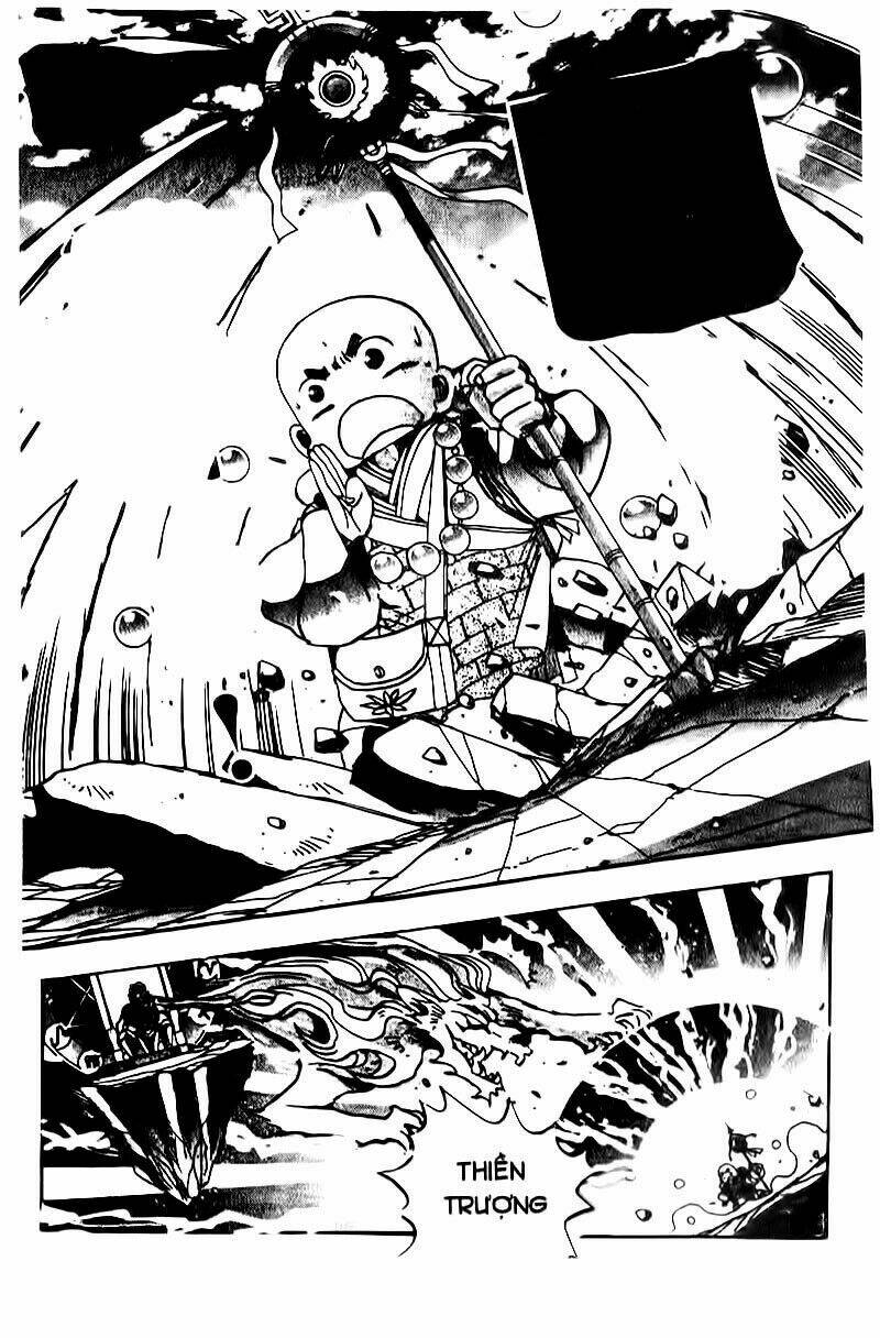 Tiểu Hoà Thượng Chapter 107 - Trang 2