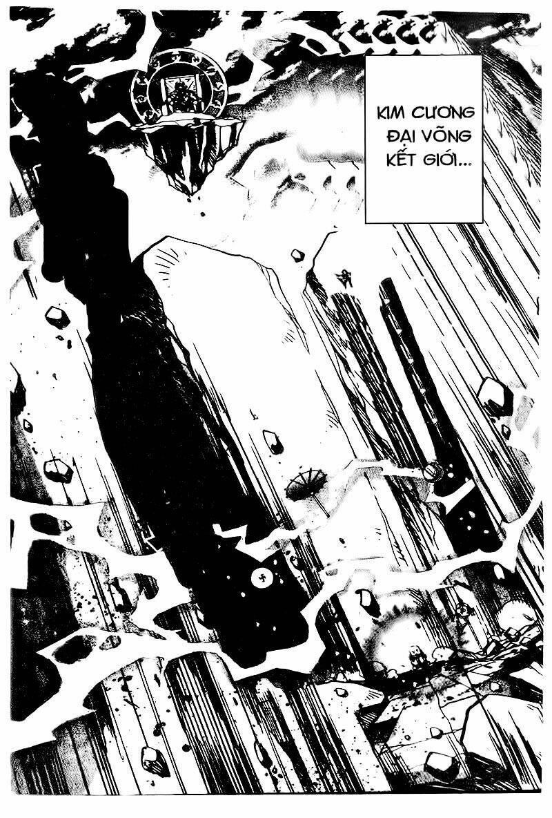 Tiểu Hoà Thượng Chapter 107 - Trang 2