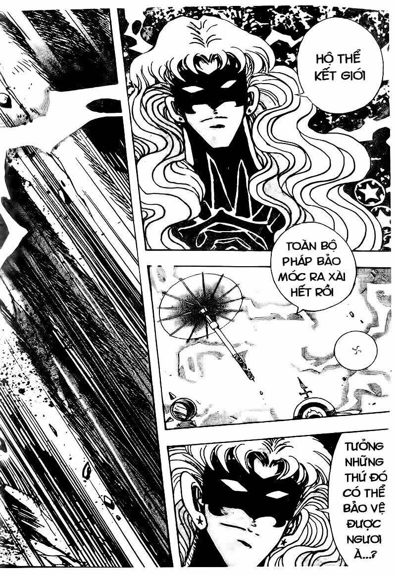 Tiểu Hoà Thượng Chapter 107 - Trang 2