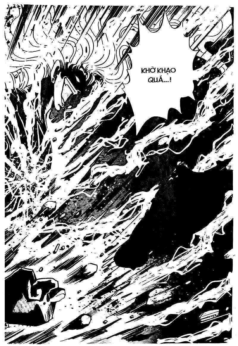 Tiểu Hoà Thượng Chapter 107 - Trang 2