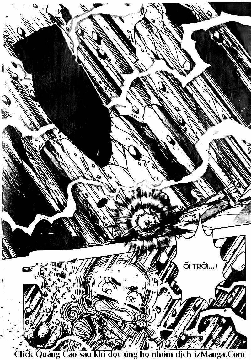 Tiểu Hoà Thượng Chapter 107 - Trang 2