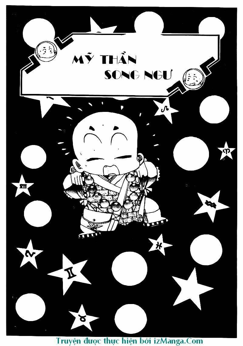 Tiểu Hoà Thượng Chapter 108 - Trang 2