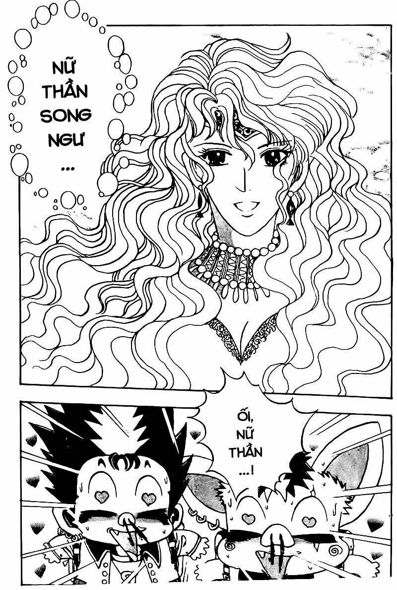 Tiểu Hoà Thượng Chapter 108 - Trang 2