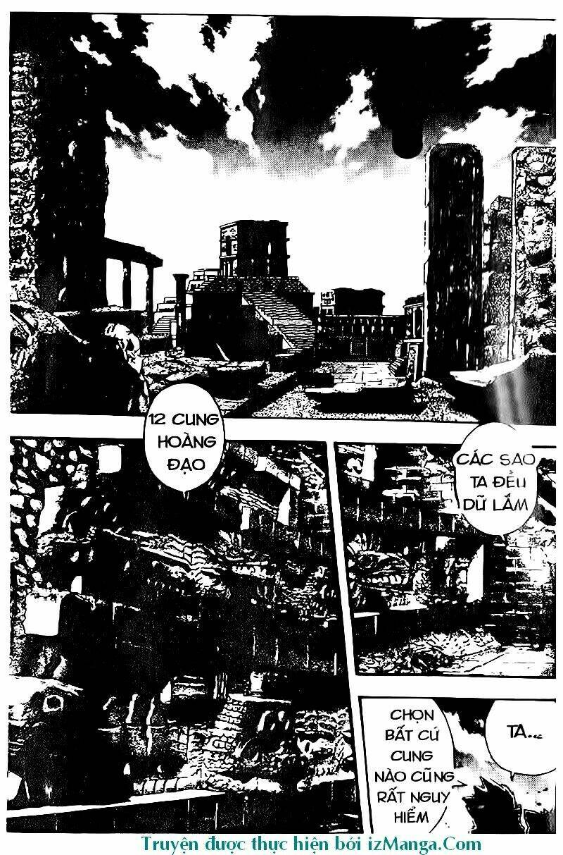 Tiểu Hoà Thượng Chapter 108 - Trang 2