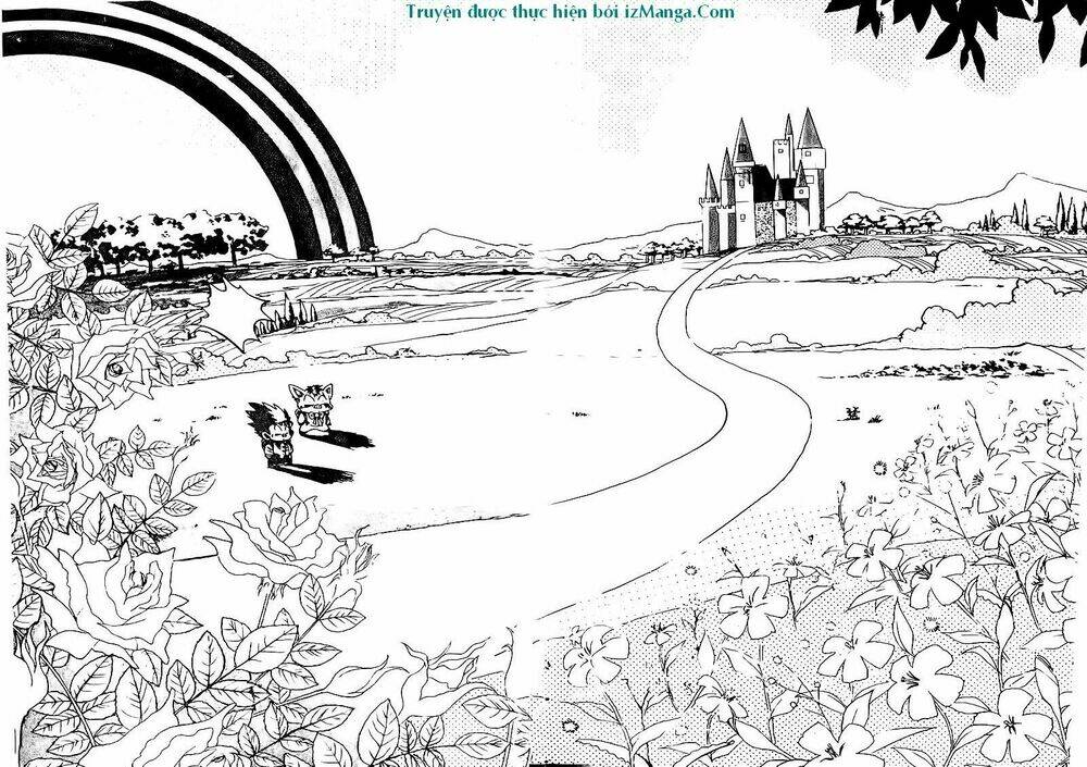 Tiểu Hoà Thượng Chapter 108 - Trang 2