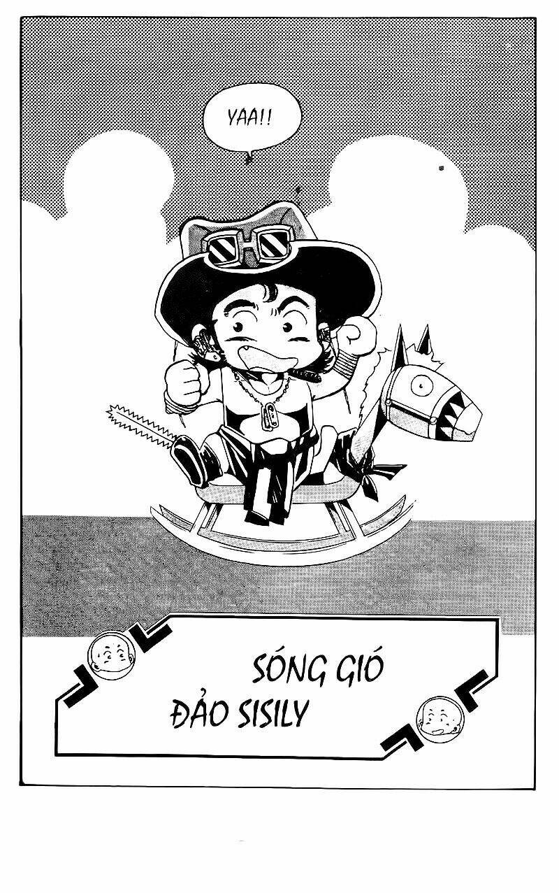 Tiểu Hoà Thượng Chapter 111 - Trang 2