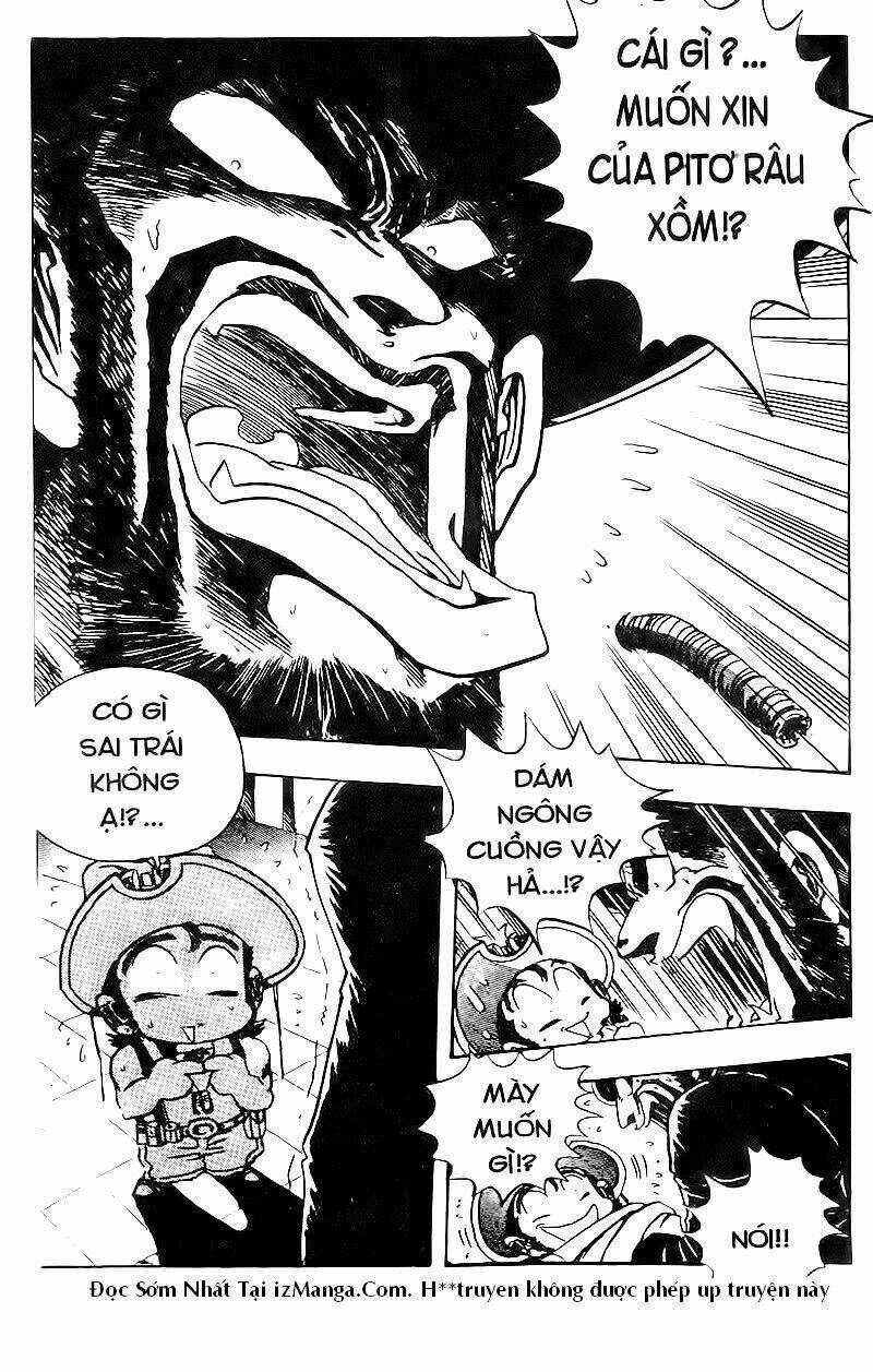 Tiểu Hoà Thượng Chapter 111 - Trang 2