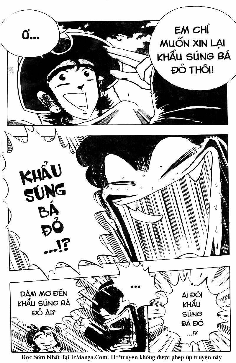 Tiểu Hoà Thượng Chapter 111 - Trang 2