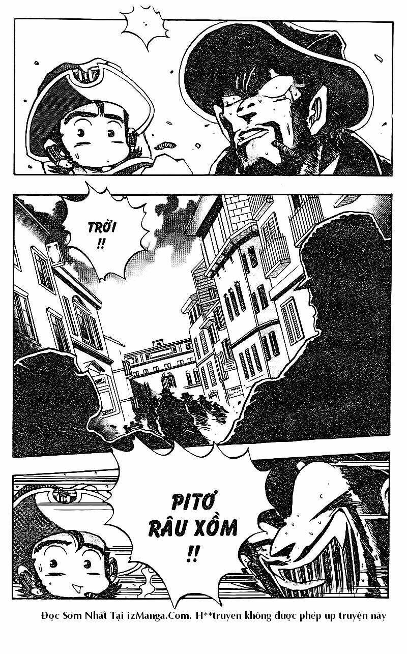 Tiểu Hoà Thượng Chapter 111 - Trang 2