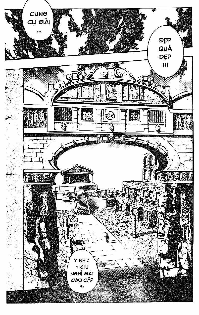 Tiểu Hoà Thượng Chapter 111 - Trang 2