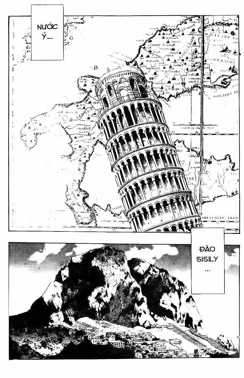 Tiểu Hoà Thượng Chapter 111 - Trang 2