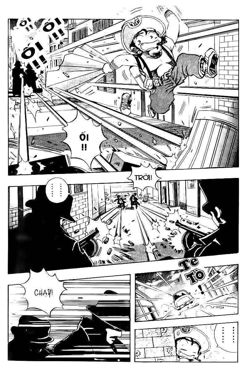 Tiểu Hoà Thượng Chapter 111 - Trang 2