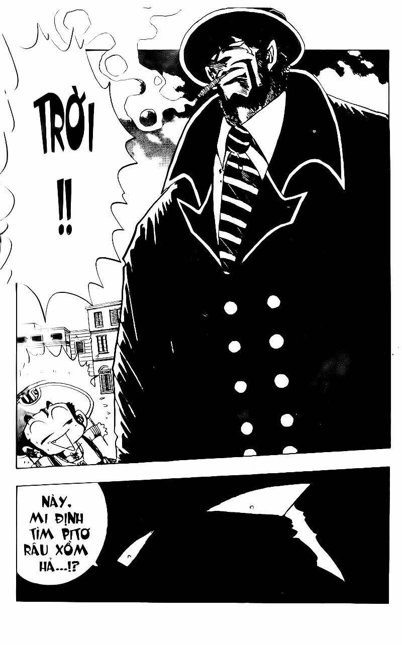 Tiểu Hoà Thượng Chapter 111 - Trang 2