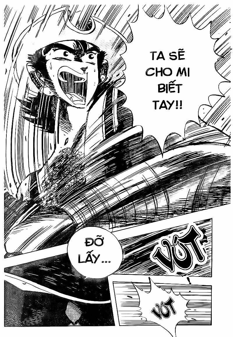 Tiểu Hoà Thượng Chapter 112 - Trang 2