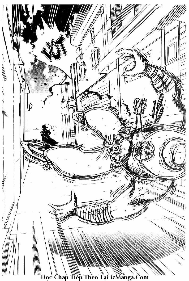 Tiểu Hoà Thượng Chapter 112 - Trang 2