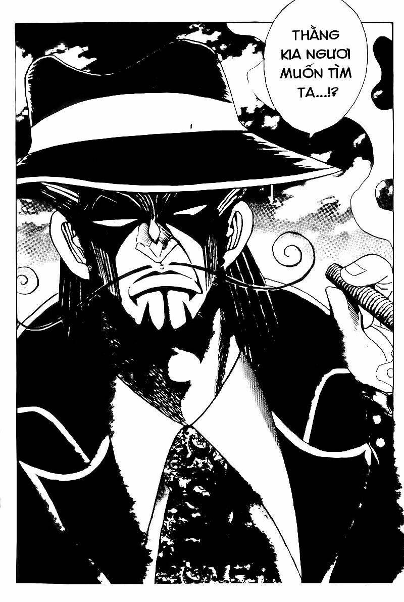 Tiểu Hoà Thượng Chapter 112 - Trang 2