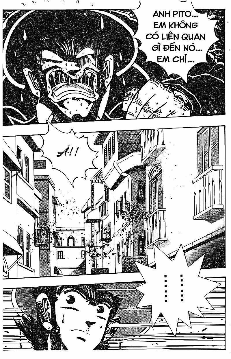 Tiểu Hoà Thượng Chapter 112 - Trang 2