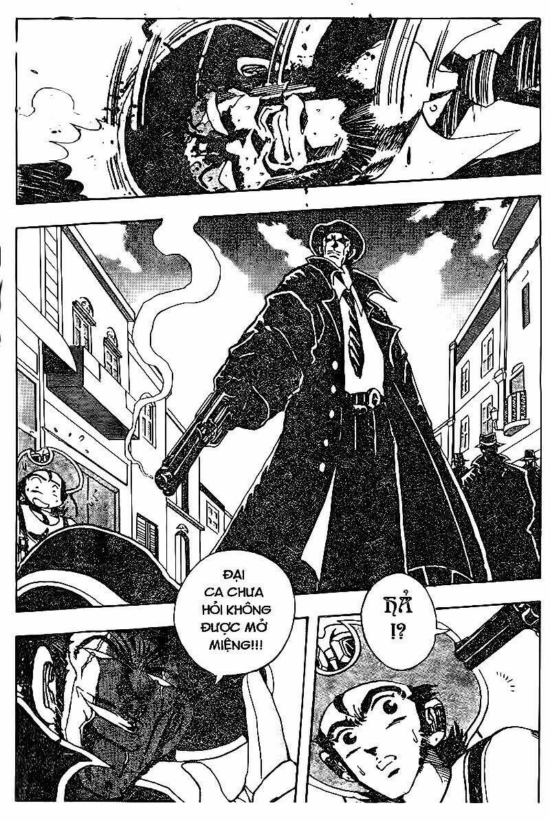 Tiểu Hoà Thượng Chapter 112 - Trang 2