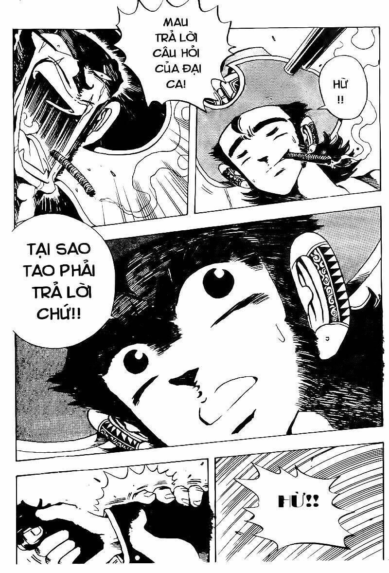 Tiểu Hoà Thượng Chapter 112 - Trang 2