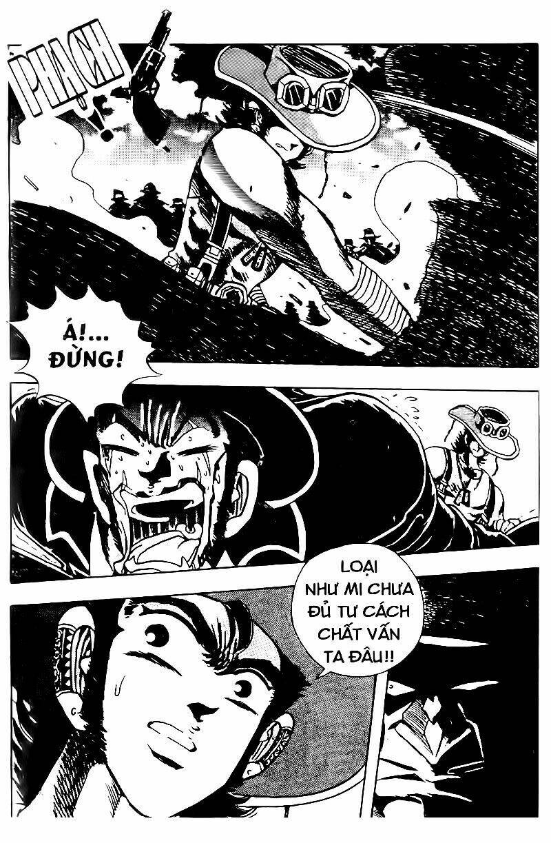 Tiểu Hoà Thượng Chapter 112 - Trang 2