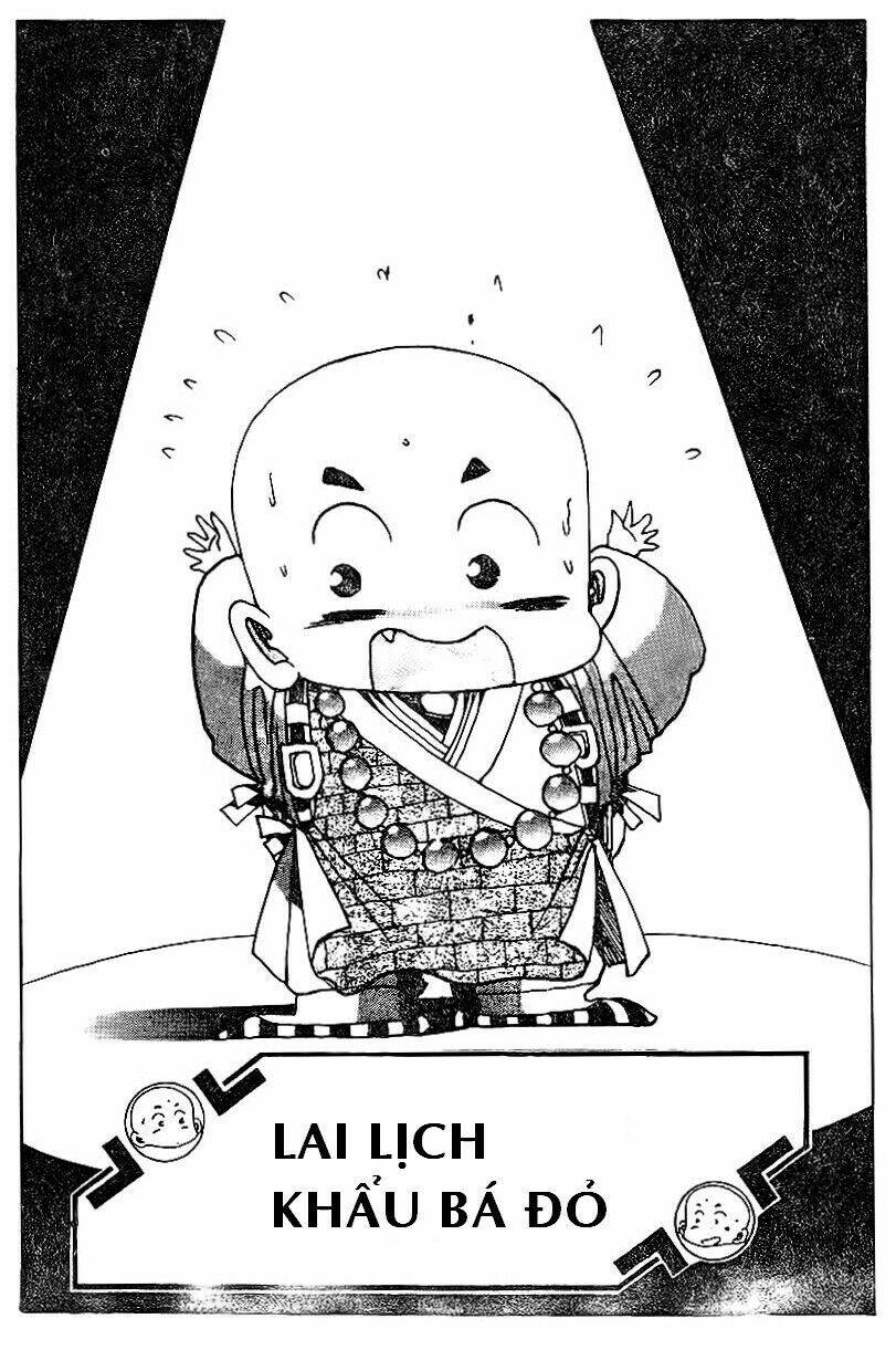 Tiểu Hoà Thượng Chapter 113 - Trang 2