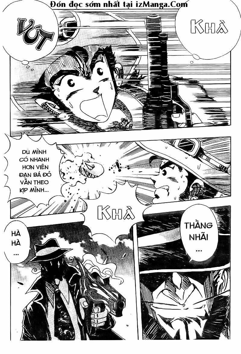 Tiểu Hoà Thượng Chapter 113 - Trang 2