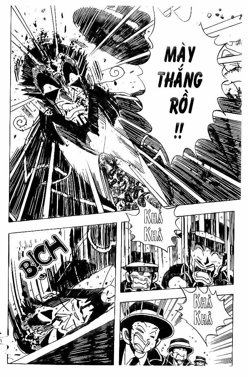 Tiểu Hoà Thượng Chapter 113 - Trang 2