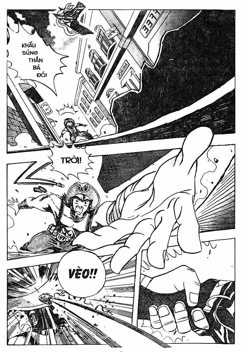 Tiểu Hoà Thượng Chapter 113 - Trang 2