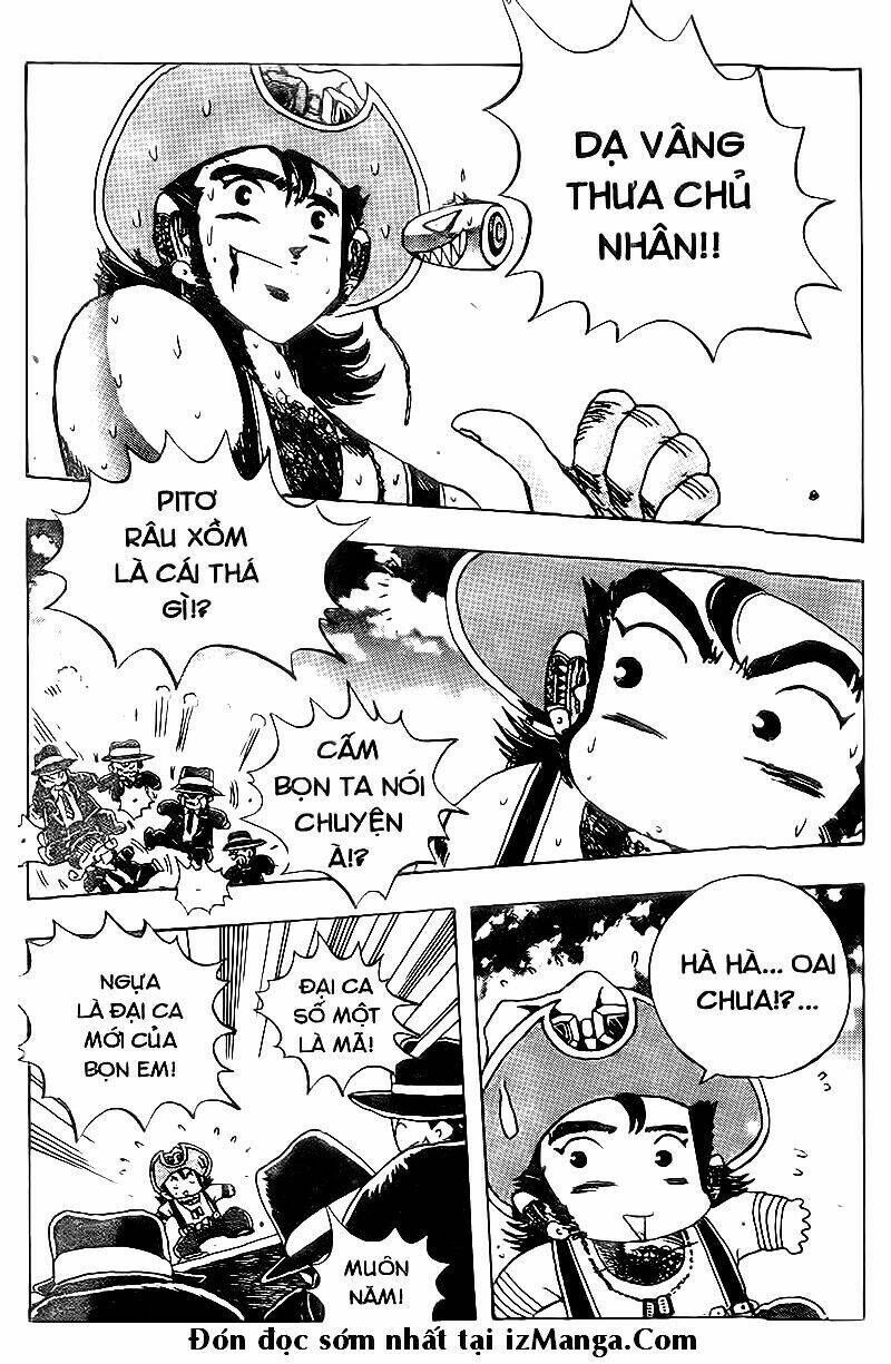 Tiểu Hoà Thượng Chapter 113 - Trang 2