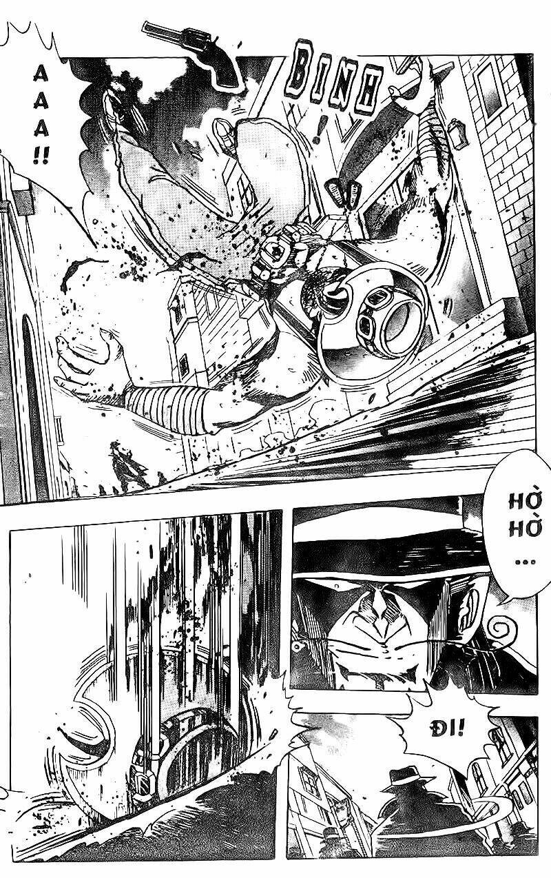 Tiểu Hoà Thượng Chapter 113 - Trang 2