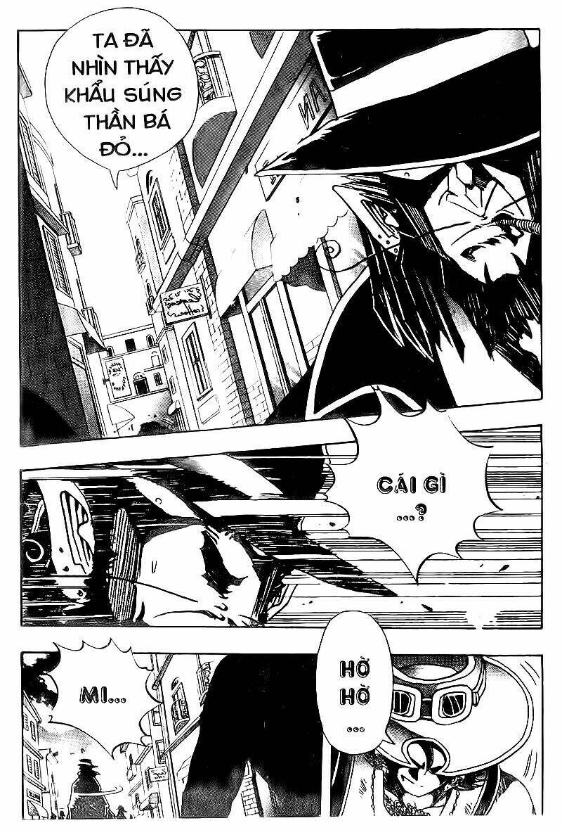 Tiểu Hoà Thượng Chapter 113 - Trang 2