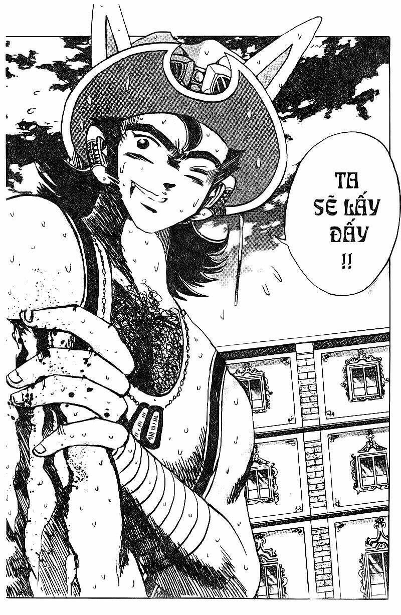 Tiểu Hoà Thượng Chapter 113 - Trang 2