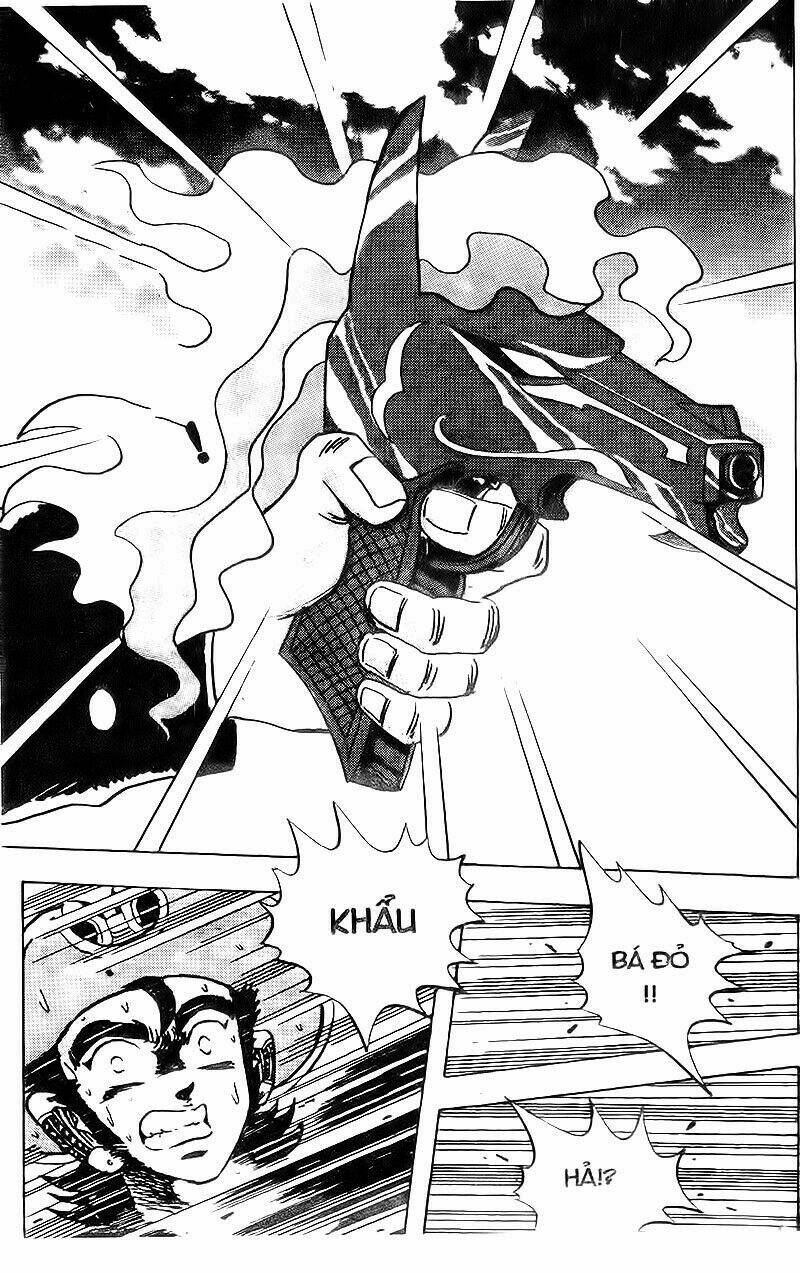 Tiểu Hoà Thượng Chapter 113 - Trang 2