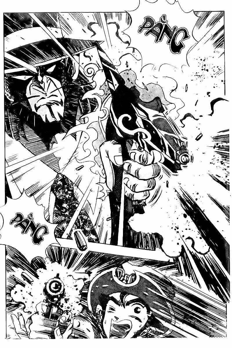 Tiểu Hoà Thượng Chapter 113 - Trang 2