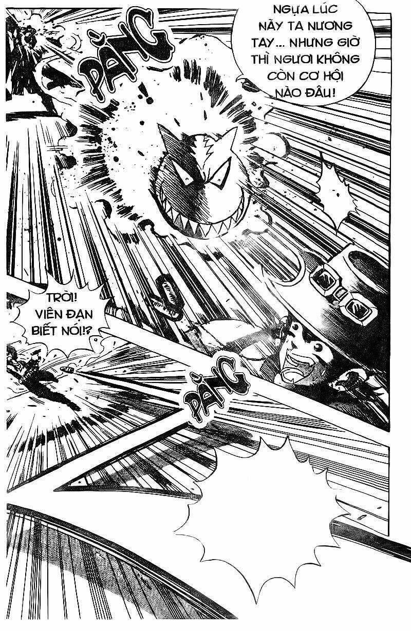 Tiểu Hoà Thượng Chapter 113 - Trang 2